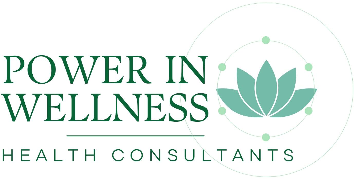 Power In wellness Health Consultants